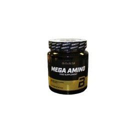 Mega Amino 300 tablets BioTechUSA