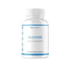 Glucose 180 vcaps Revive