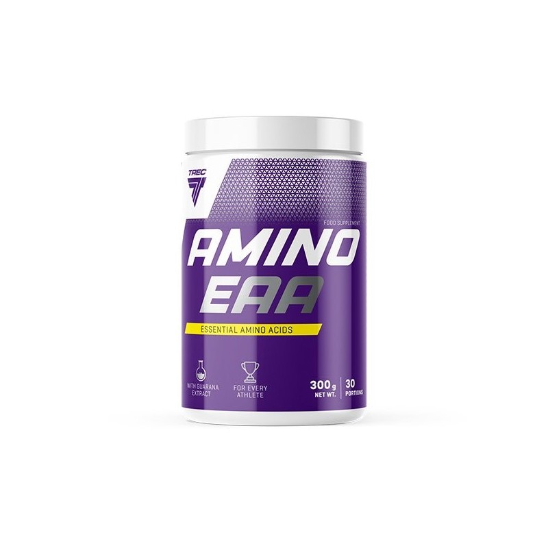 Amino EAA White Cola 300g Trec Nutrition