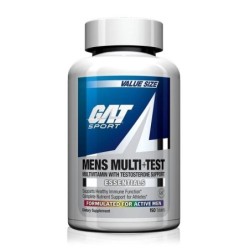 Men's Multi+Test 150 tablets GAT