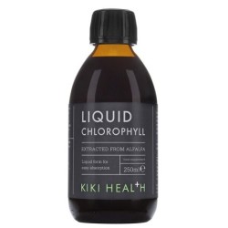 Liquid Chlorophyll 250ml KIKI Health