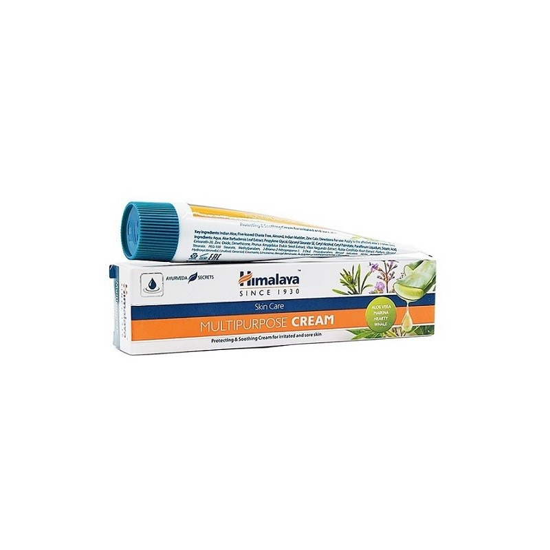 Multipurpose Cream - 20 grams Himalaya