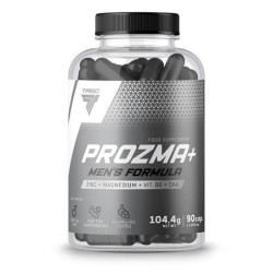 Prozma+ Formuła dla Mężczyzn 90 kapsułek Trec Nutrition