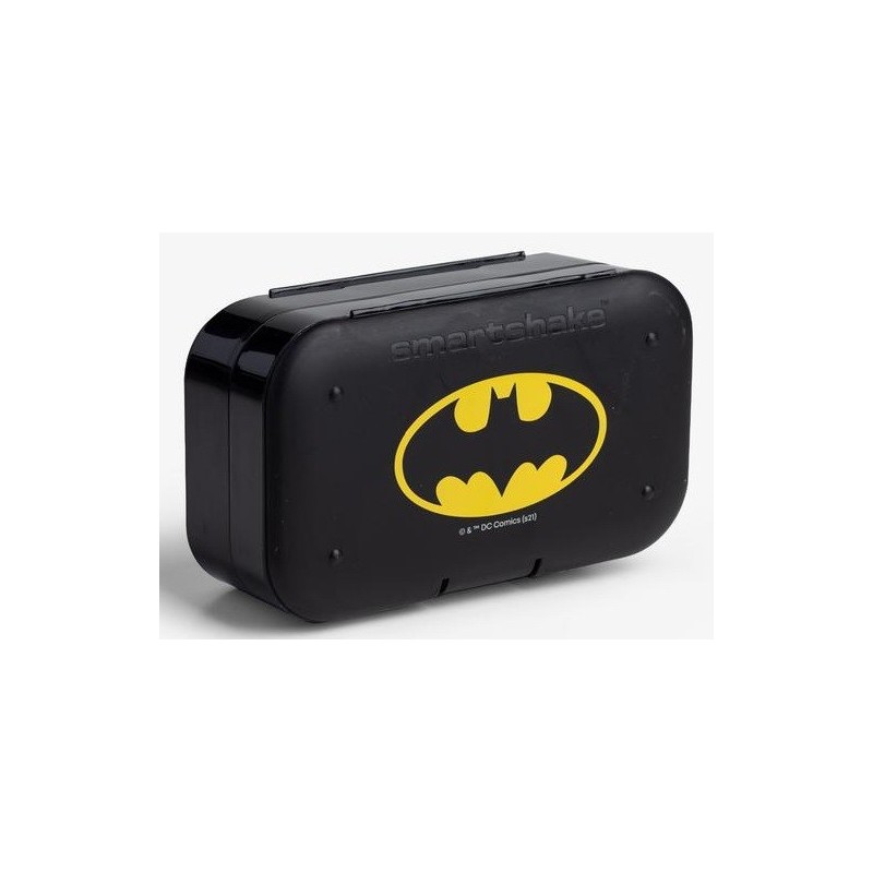 Organizer na Tabletki 2 sztuki DC Batman SmartShake