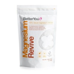 Magnesium Flakes BetterYou 750g Revive