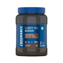 Endurance Recovery Chocolate 1500g Applied Nutrition