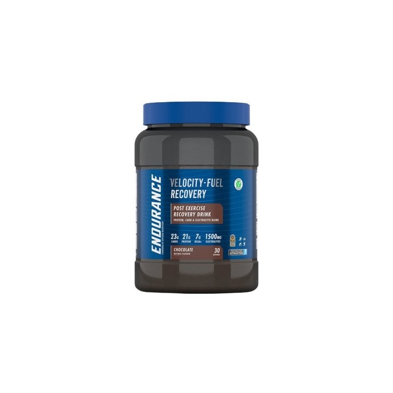 Endurance Recovery Chocolate 1500g Applied Nutrition