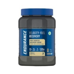 Endurance Recovery Vanilla 1500g Applied Nutrition