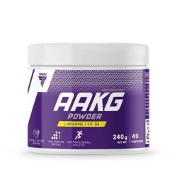AAKG Proszek Smak Pomarańcza 240g Trec Nutrition