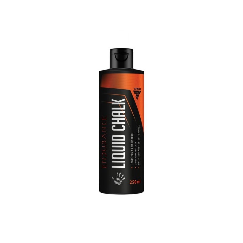 Endurance Chalk Liquid 250ml Trec Nutrition