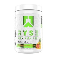 BCAA + EAA Strawberry Pineapple 369g RYSE