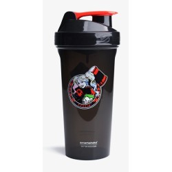 Lite DC Comics Harley Quinn 800ml SmartShake