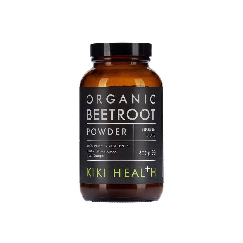 Proszek z Buraków 200g KIKI Health