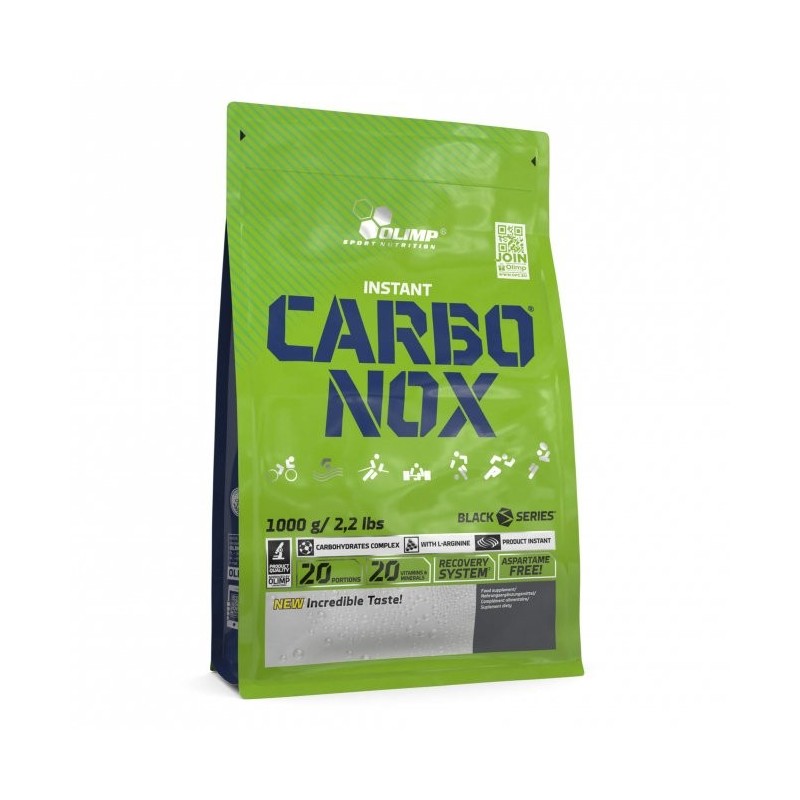 Carbonox Blue Raspberry 1000g Olimp Nutrition