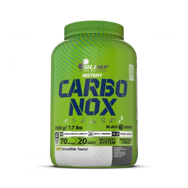 Carbonox Smak Arbuz 3500g Olimp Nutrition