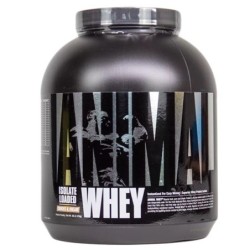 Animal Whey Ciasteczka z Kremem 2270g Animal