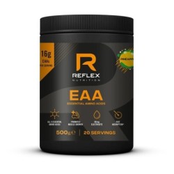 EAA Pineapple 500g Reflex Nutrition