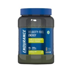 Endurance Energy Lemon & Lime 1500g Applied Nutrition