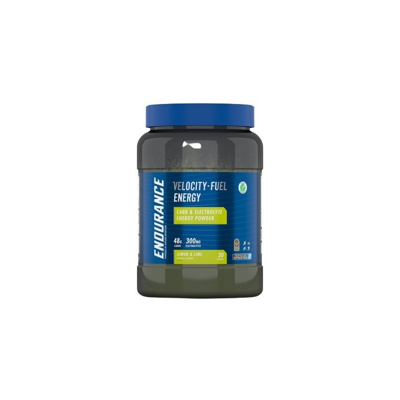 Endurance Energy smak cytrynowo-limonkowy 1500g Applied Nutrition
