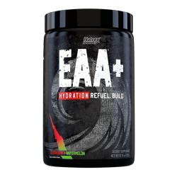 EAA + Hydration Strawberry Watermelon 390g Nutrex