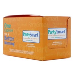 PartySmart - 10 vcaps Himalaya