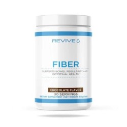 Fiber Chocolate 312g Revive