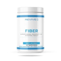 Fiber Unflavored 252g Revive