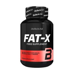 FAT-X 60 tablets BioTechUSA