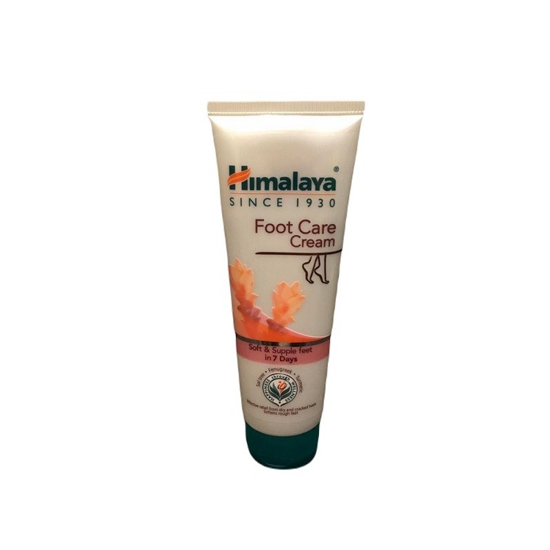 Foot Care Cream - 75 grams Himalaya