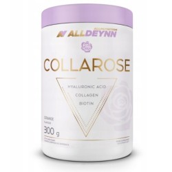 AllDeynn Collarose Orange 300g Allnutrition