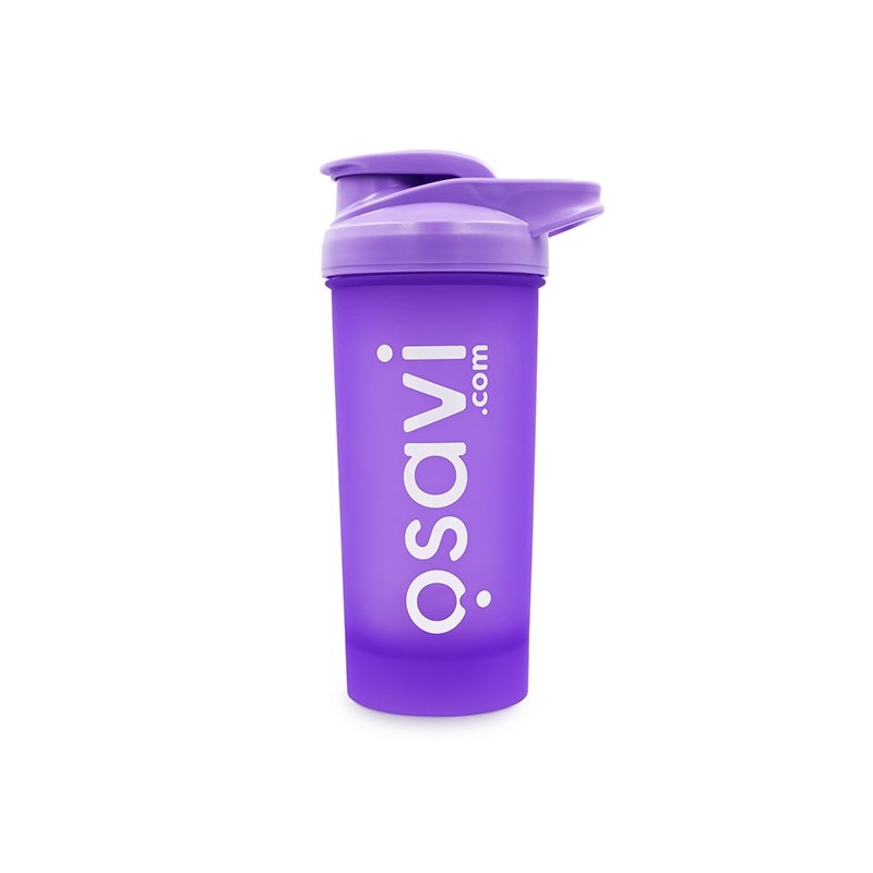 Shaker Purple 700ml Osavi