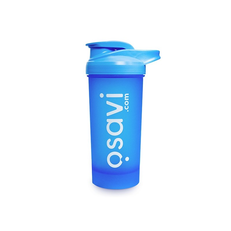 Shaker Blue 700ml Osavi