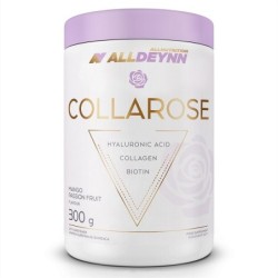 AllDeynn Collarose Mango - Passion Fruit 300g Allnutrition