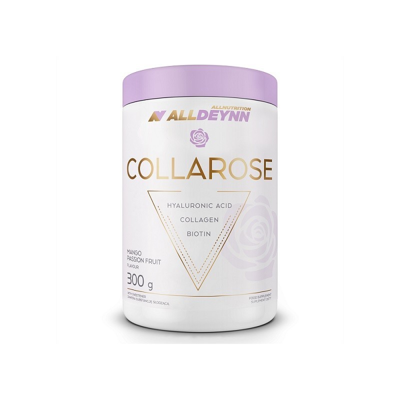 AllDeynn Collarose Mango - Marakuja 300g Allnutrition