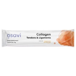 Collagen Peptides Tendons & Ligaments 5g Osavi