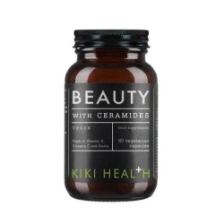 Beauty with Ceramides 60 vcaps KIKI Health