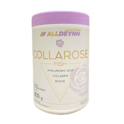 AllDeynn Collarose Fish Mango - Marakuja 300g Allnutrition