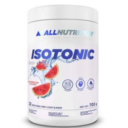 Izotonik Smak Arbuzowy 700g Allnutrition