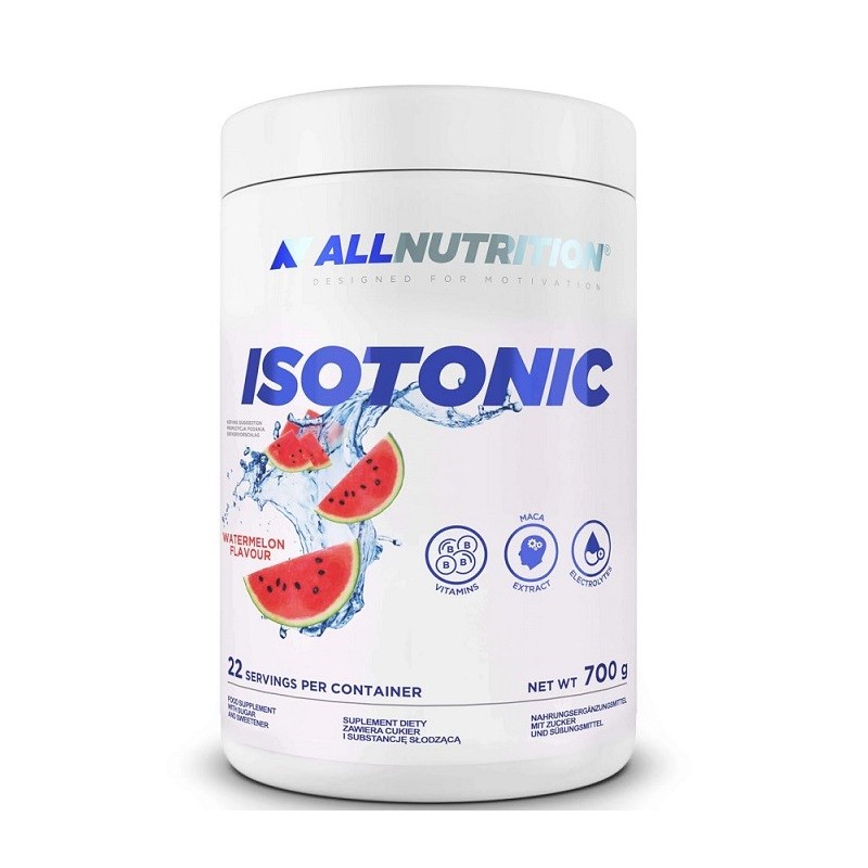 Isotonic Watermelon 700g Allnutrition
