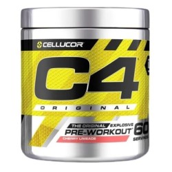 C4 Original Cherry Limeade 396g Cellucor