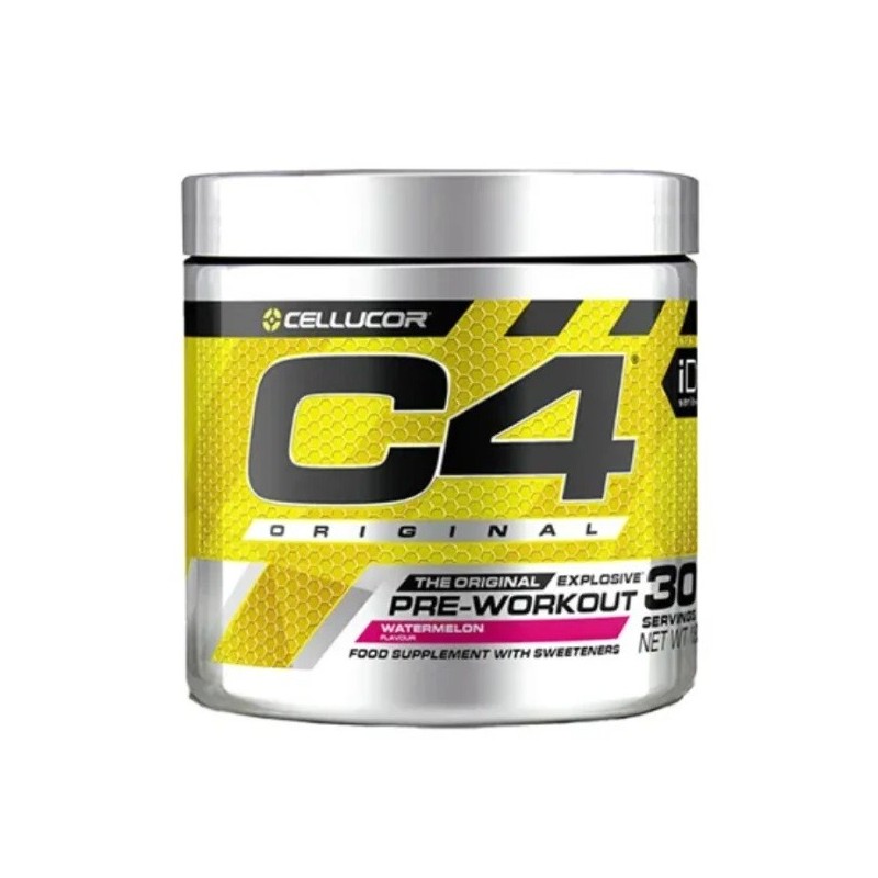 C4 Original Watermelon 198g Cellucor