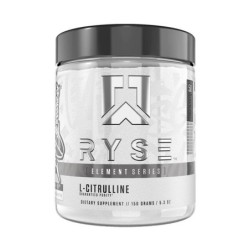 L-Citrulline Element Series 150g RYSE