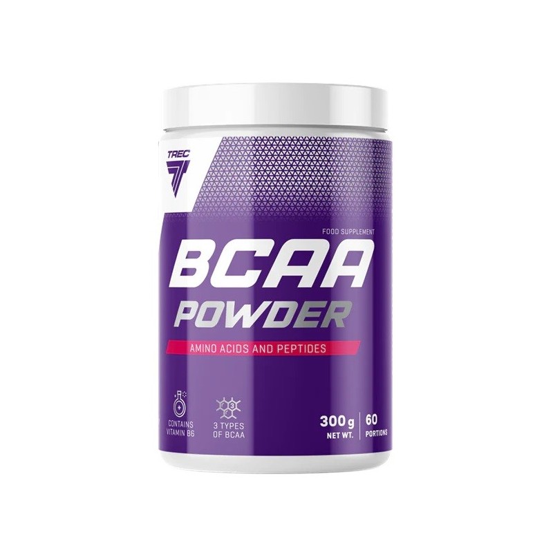 BCAA Powder 300g Trec Nutrition