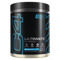C4 Ultimate Bubblegum 508g Cellucor