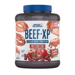 Beef-XP Cherry & Apple 1800g Applied Nutrition