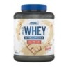 Critical Whey White Choco Bueno 2000g Applied Nutrition