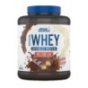 Critical Whey Choco Bueno 2000g Applied Nutrition