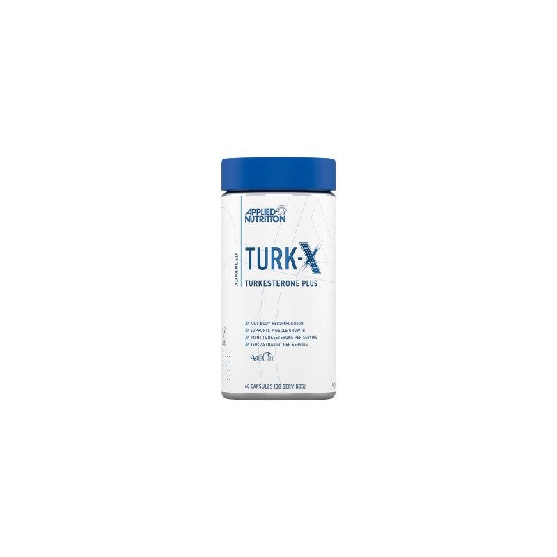 Turk-X 60 caps Applied Nutrition