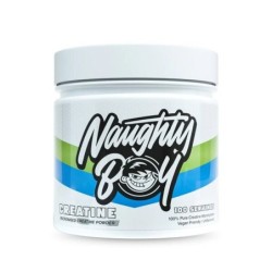 Creatine Monohydrate 300g Naughty Boy