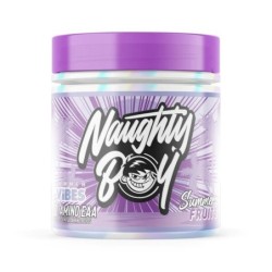 Summer Vibes Amino EAA Summer Fruits 345g Naughty Boy